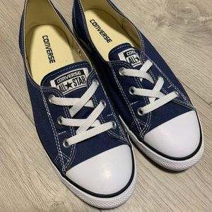 Converse All Star Sneakers